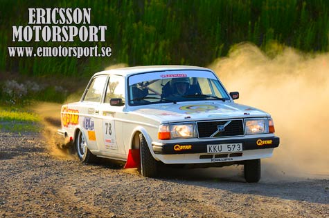 © Ericsson-Motorsport, www.emotorsport.se