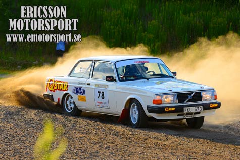 © Ericsson-Motorsport, www.emotorsport.se