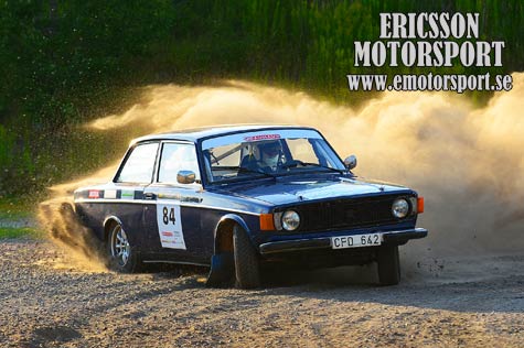 © Ericsson-Motorsport, www.emotorsport.se
