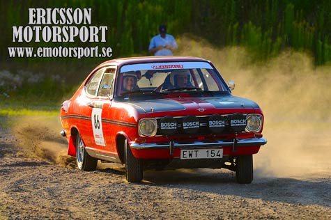 © Ericsson-Motorsport, www.emotorsport.se