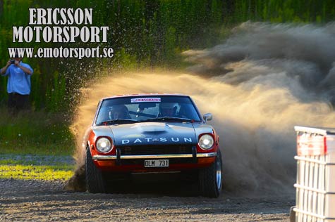 © Ericsson-Motorsport, www.emotorsport.se