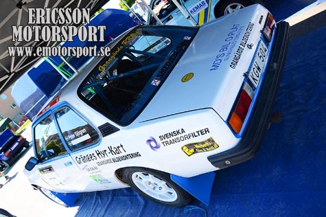 © Ericsson-Motorsport, www.emotorsport.se