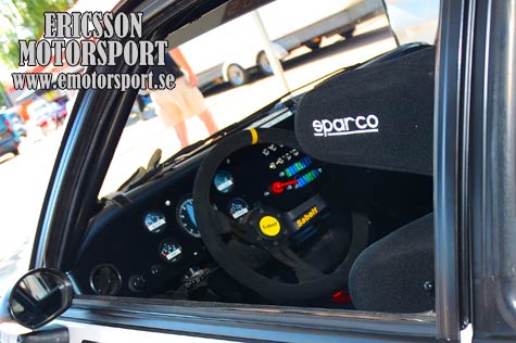 © Ericsson-Motorsport, www.emotorsport.se