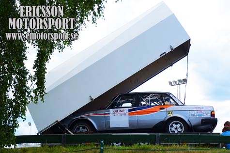 © Ericsson-Motorsport, www.emotorsport.se