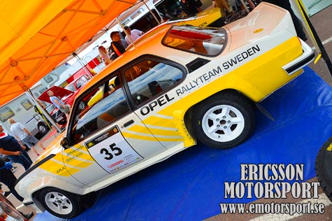 © Ericsson-Motorsport, www.emotorsport.se