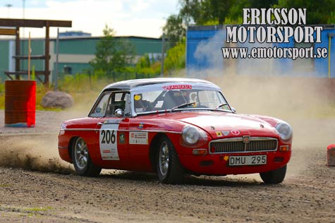 © Ericsson-Motorsport, www.emotorsport.se