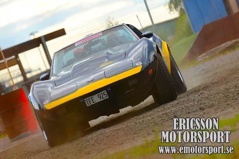 © Ericsson-Motorsport, www.emotorsport.se