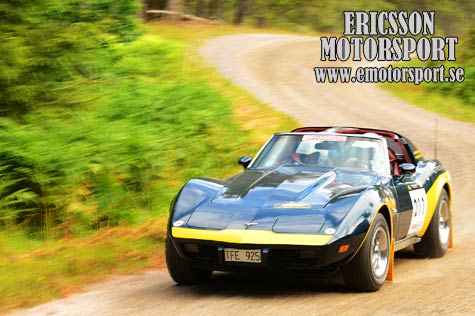 © Ericsson-Motorsport, www.emotorsport.se