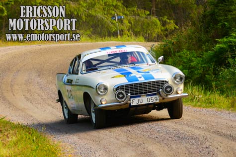 © Ericsson-Motorsport, www.emotorsport.se