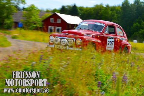 © Ericsson-Motorsport, www.emotorsport.se