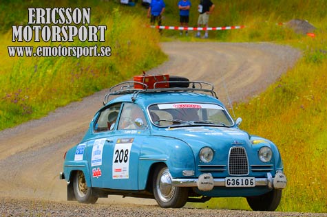 © Ericsson-Motorsport, www.emotorsport.se