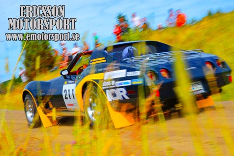 © Ericsson-Motorsport, www.emotorsport.se