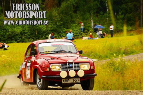 © Ericsson-Motorsport, www.emotorsport.se