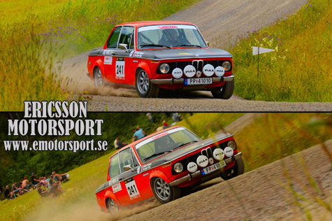 © Ericsson-Motorsport, www.emotorsport.se