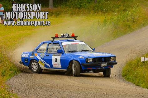 © Ericsson-Motorsport, www.emotorsport.se