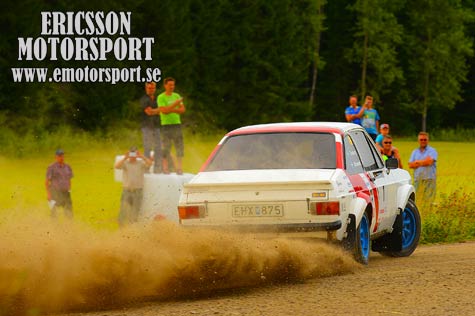 © Ericsson-Motorsport, www.emotorsport.se