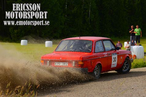 © Ericsson-Motorsport, www.emotorsport.se