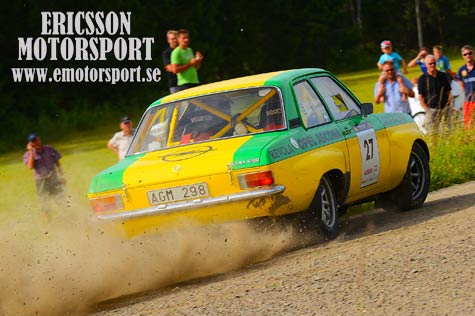 © Ericsson-Motorsport, www.emotorsport.se