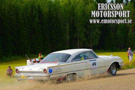 © Ericsson-Motorsport, www.emotorsport.se