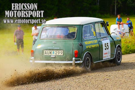 © Ericsson-Motorsport, www.emotorsport.se