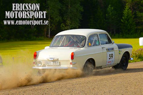 © Ericsson-Motorsport, www.emotorsport.se