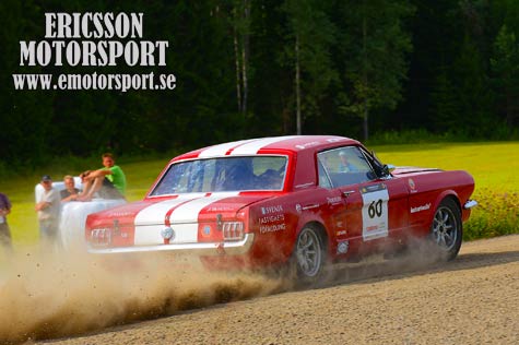 © Ericsson-Motorsport, www.emotorsport.se