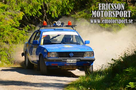 © Ericsson-Motorsport, www.emotorsport.se