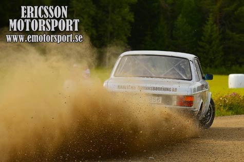 © Ericsson-Motorsport, www.emotorsport.se