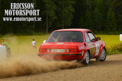 © Ericsson-Motorsport, www.emotorsport.se