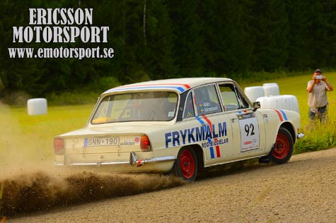 © Ericsson-Motorsport, www.emotorsport.se