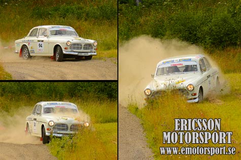 © Ericsson-Motorsport, www.emotorsport.se