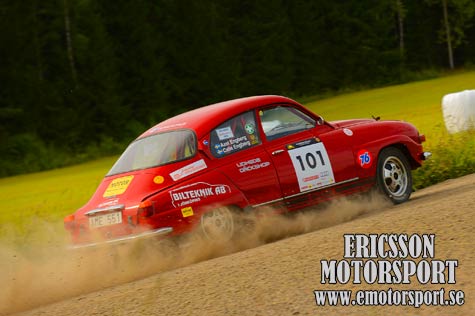 © Ericsson-Motorsport, www.emotorsport.se