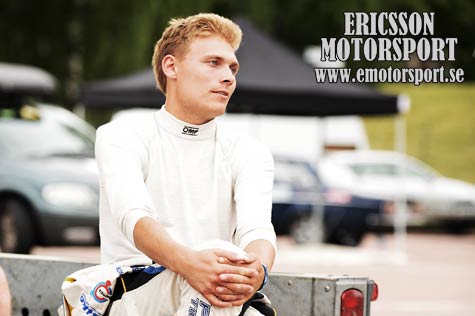 © Ericsson-Motorsport.