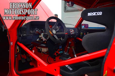 © Ericsson-Motorsport, www.emotorsport.se