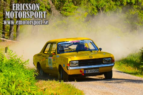 © Ericsson-Motorsport, www.emotorsport.se