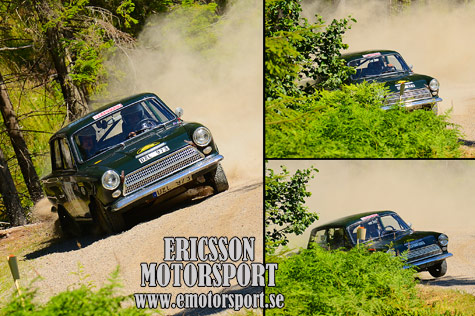 © Ericsson-Motorsport, www.emotorsport.se