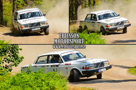 © Ericsson-Motorsport, www.emotorsport.se