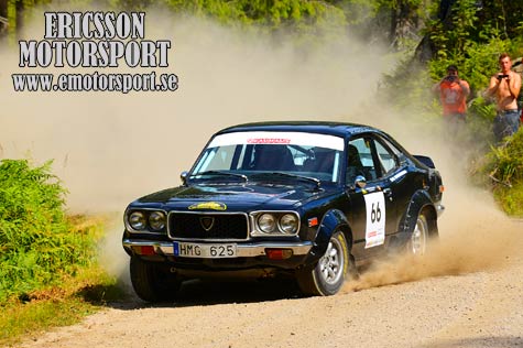 © Ericsson-Motorsport, www.emotorsport.se