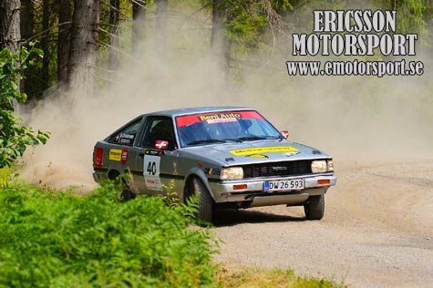 © Ericsson-Motorsport, www.emotorsport.se