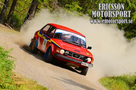 © Ericsson-Motorsport, www.emotorsport.se