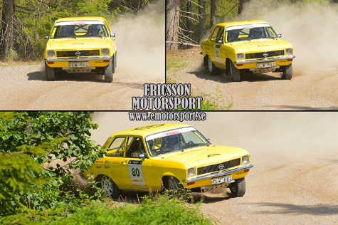 © Ericsson-Motorsport, www.emotorsport.se