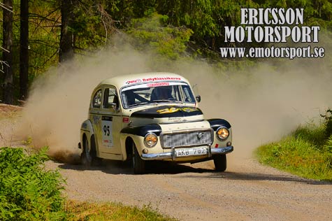 © Ericsson-Motorsport, www.emotorsport.se