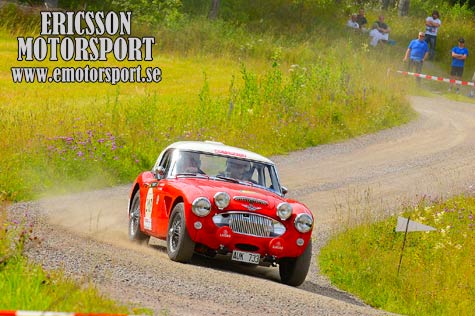 © Ericsson-Motorsport, www.emotorsport.se