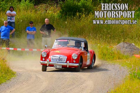 © Ericsson-Motorsport, www.emotorsport.se