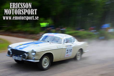 © Ericsson-Motorsport, www.emotorsport.se