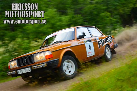 © Ericsson-Motorsport, www.emotorsport.se