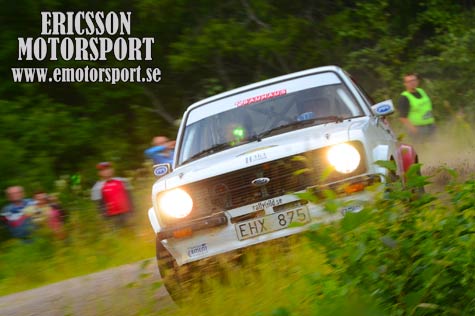 © Ericsson-Motorsport, www.emotorsport.se