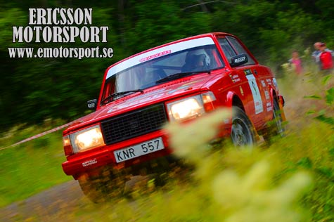 © Ericsson-Motorsport, www.emotorsport.se