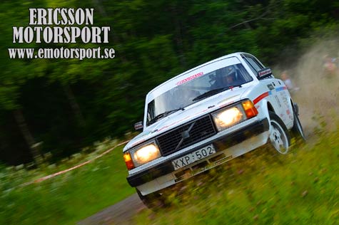 © Ericsson-Motorsport, www.emotorsport.se