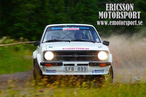 © Ericsson-Motorsport, www.emotorsport.se